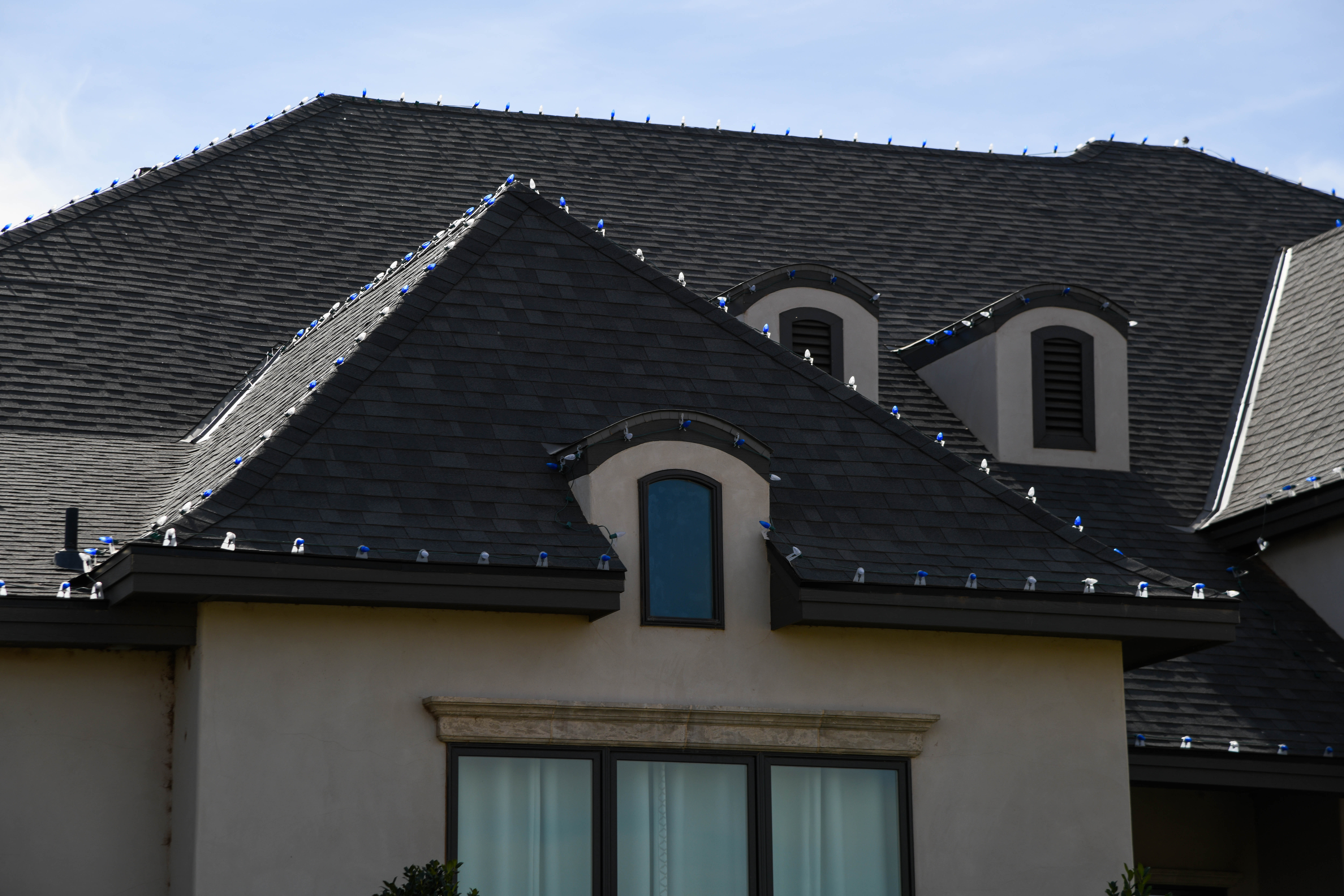 Christmas Lighting Lubbock