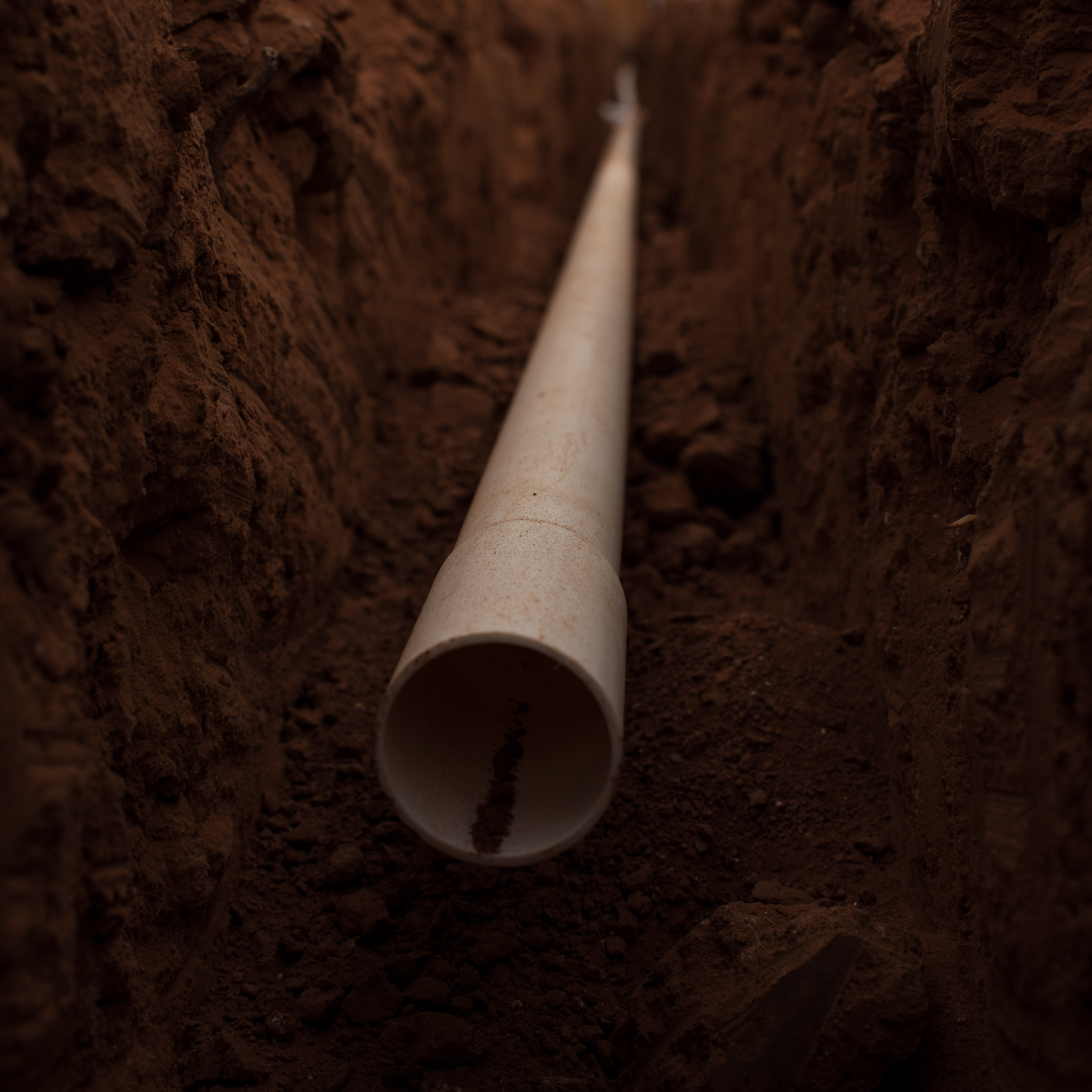 Financing available for your project