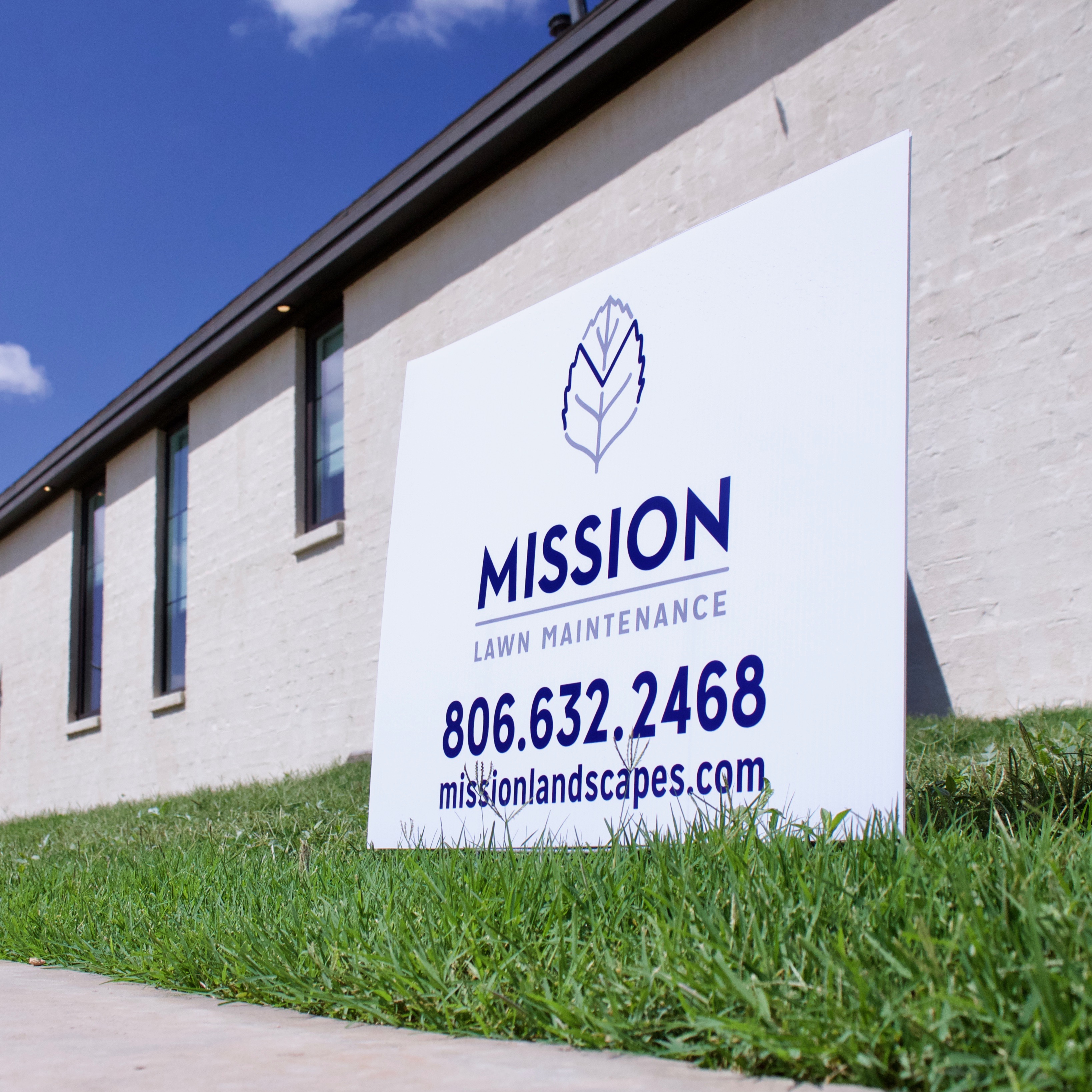 Landscape & Maintenance Lubbock