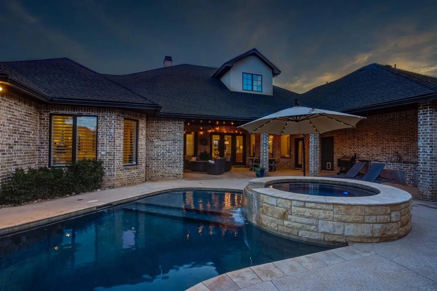 Pool Repair Lubbock