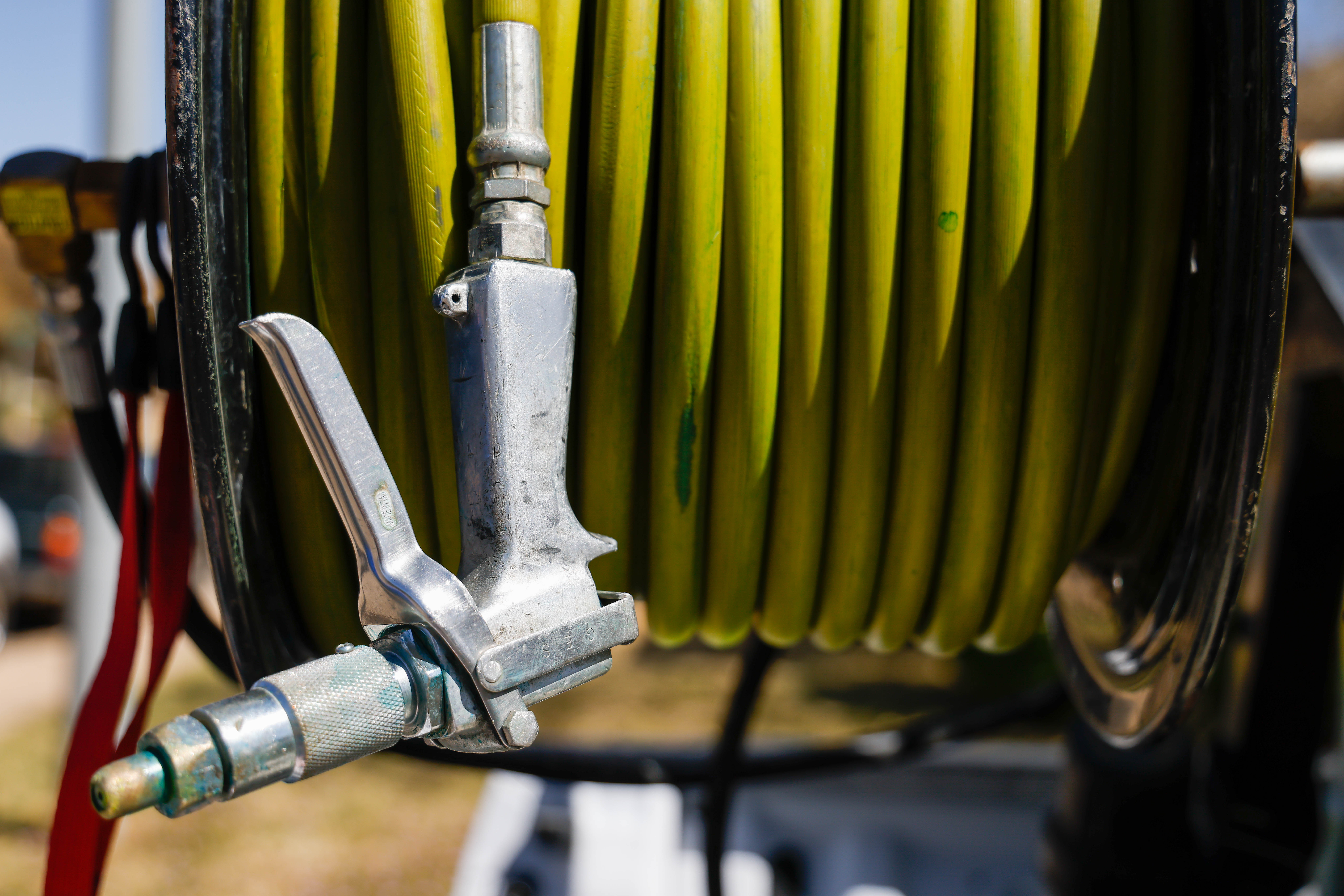 Turf Solutions Lubbock