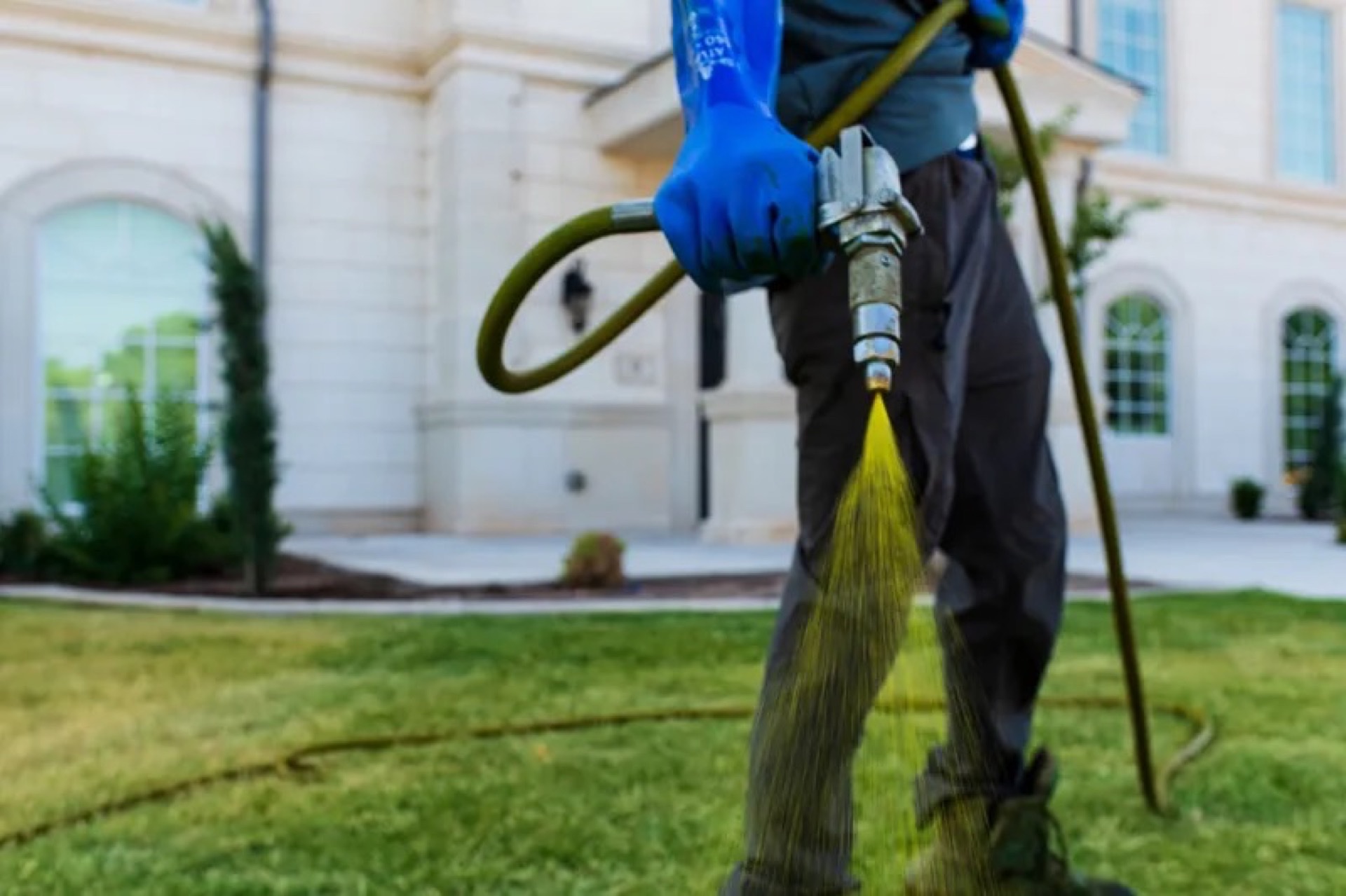 Lubbock Mosquito Season: Why May Is Too Late (And What a Real Barrier Program Does)