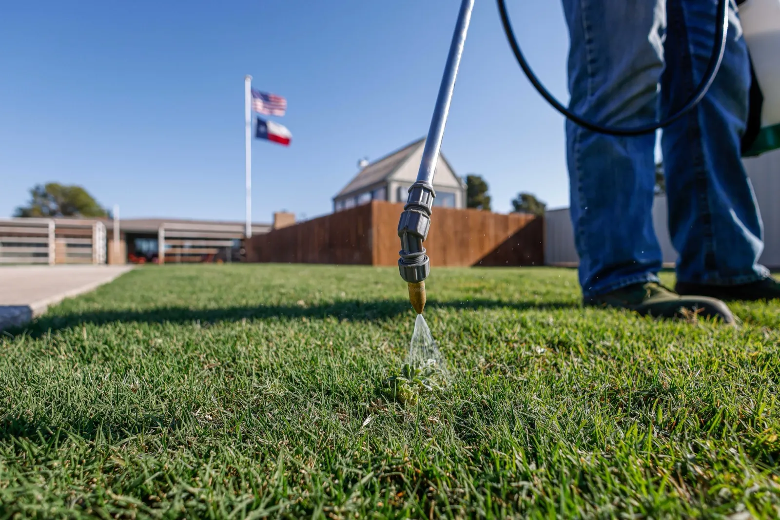 Turf Solutions