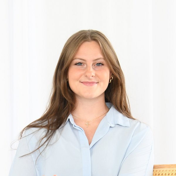 Anneliese Masiero — Revenue Admin, Mission Service Companies