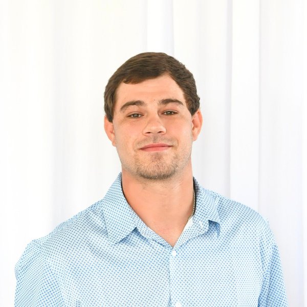 Braden Danner — Landscape Director, Mission Service Companies