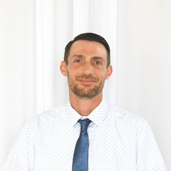 Justin Bush — Estimating / Quality Director, Mission Service Companies