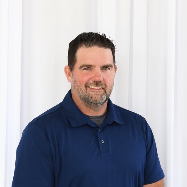 Luke Long — Pool Director, Mission Service Companies