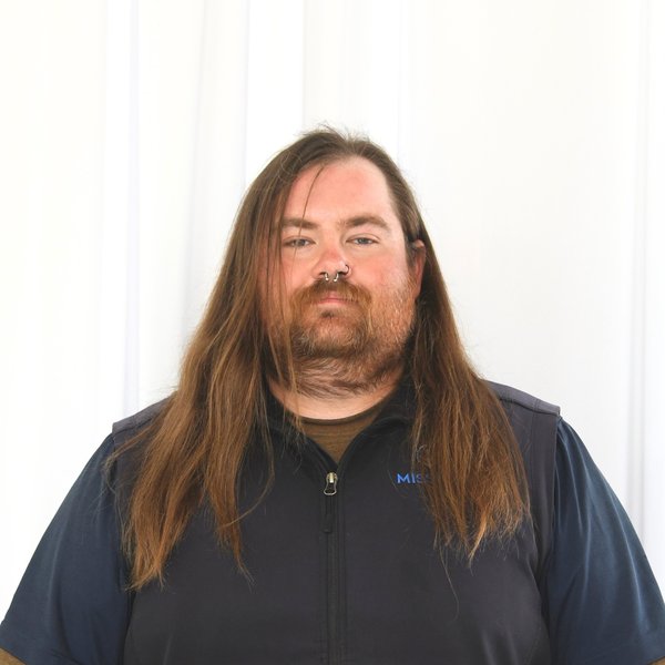 Nathan Farrar — Energy / Safety Director, Mission Service Companies