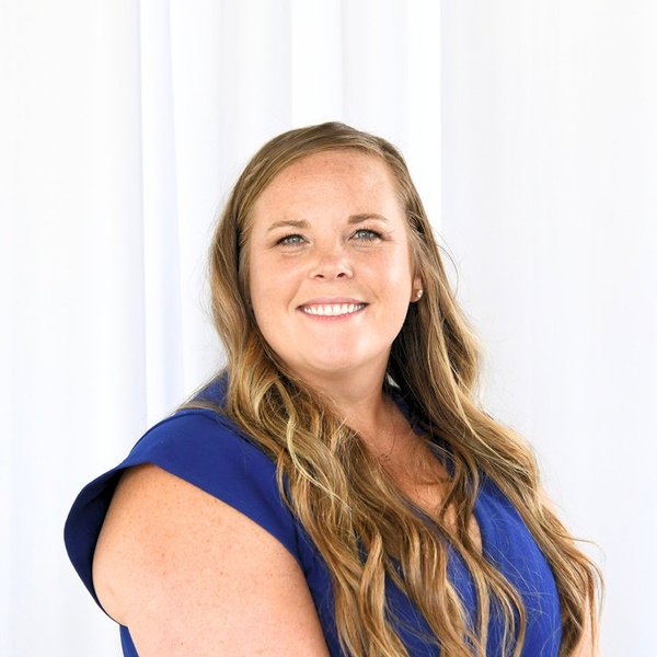Taci Knobloch — Marketing Director, Mission Service Companies
