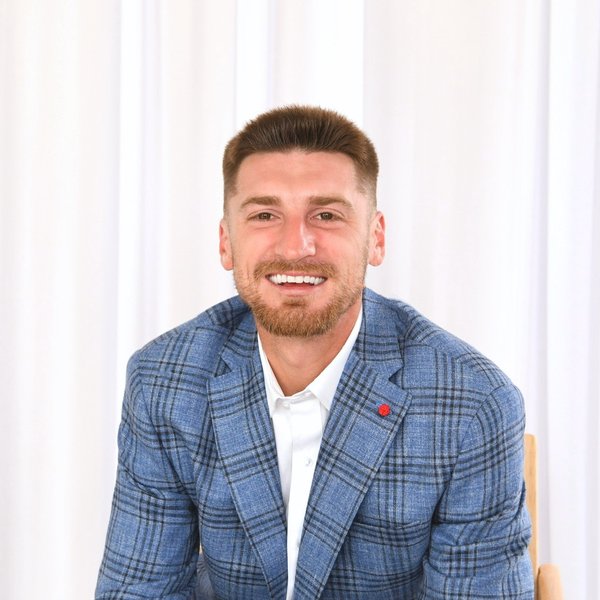 Tyler Tomme — VP Revenue, Mission Service Companies