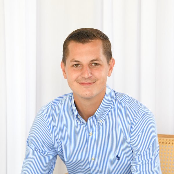 Weston Tomme — Sales Director, Mission Service Companies