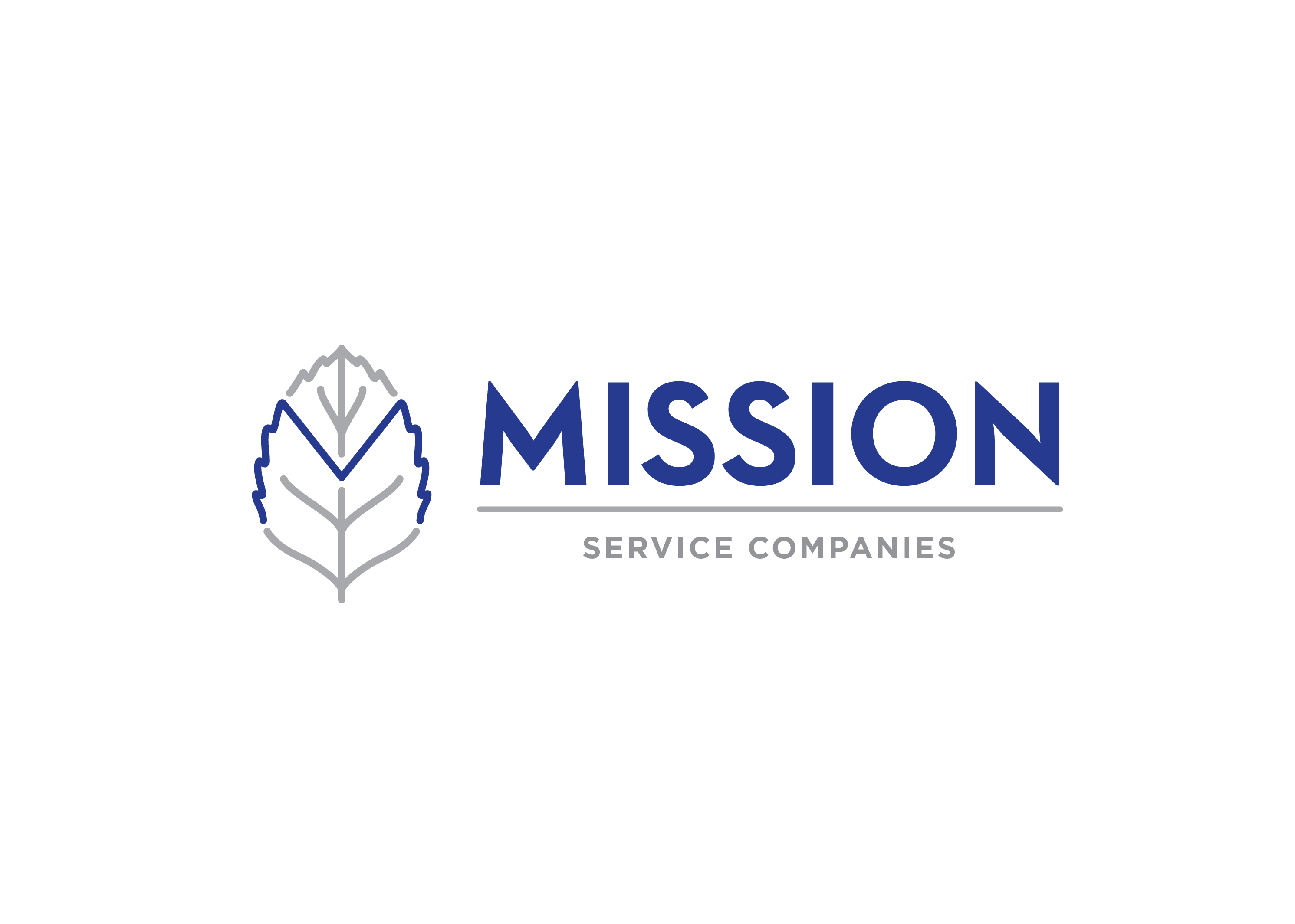 mission service companies