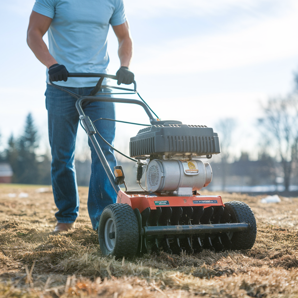 preparing you lubbock tx yard for winter