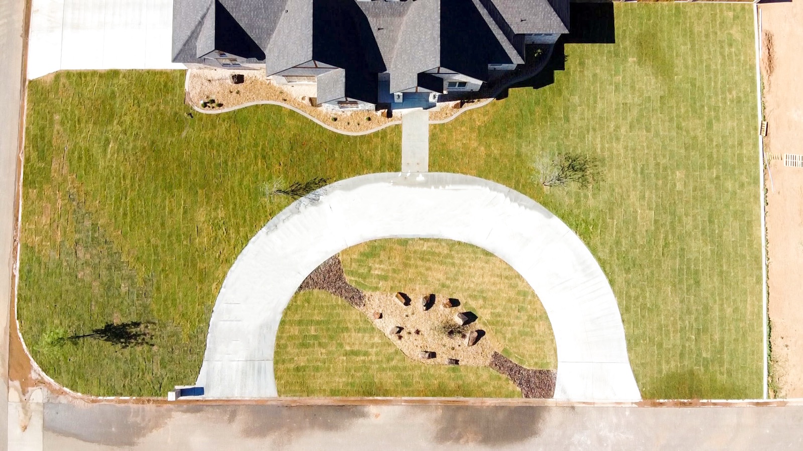 Mission Service Companies — professional lawn care and outdoor services in Lubbock, Texas